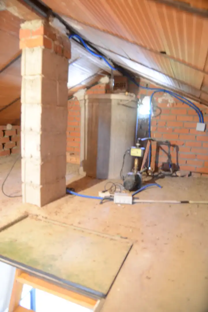Finca rústica en venta en Fuente El Saz de Jarama con Terraza, Trastero y Piscina