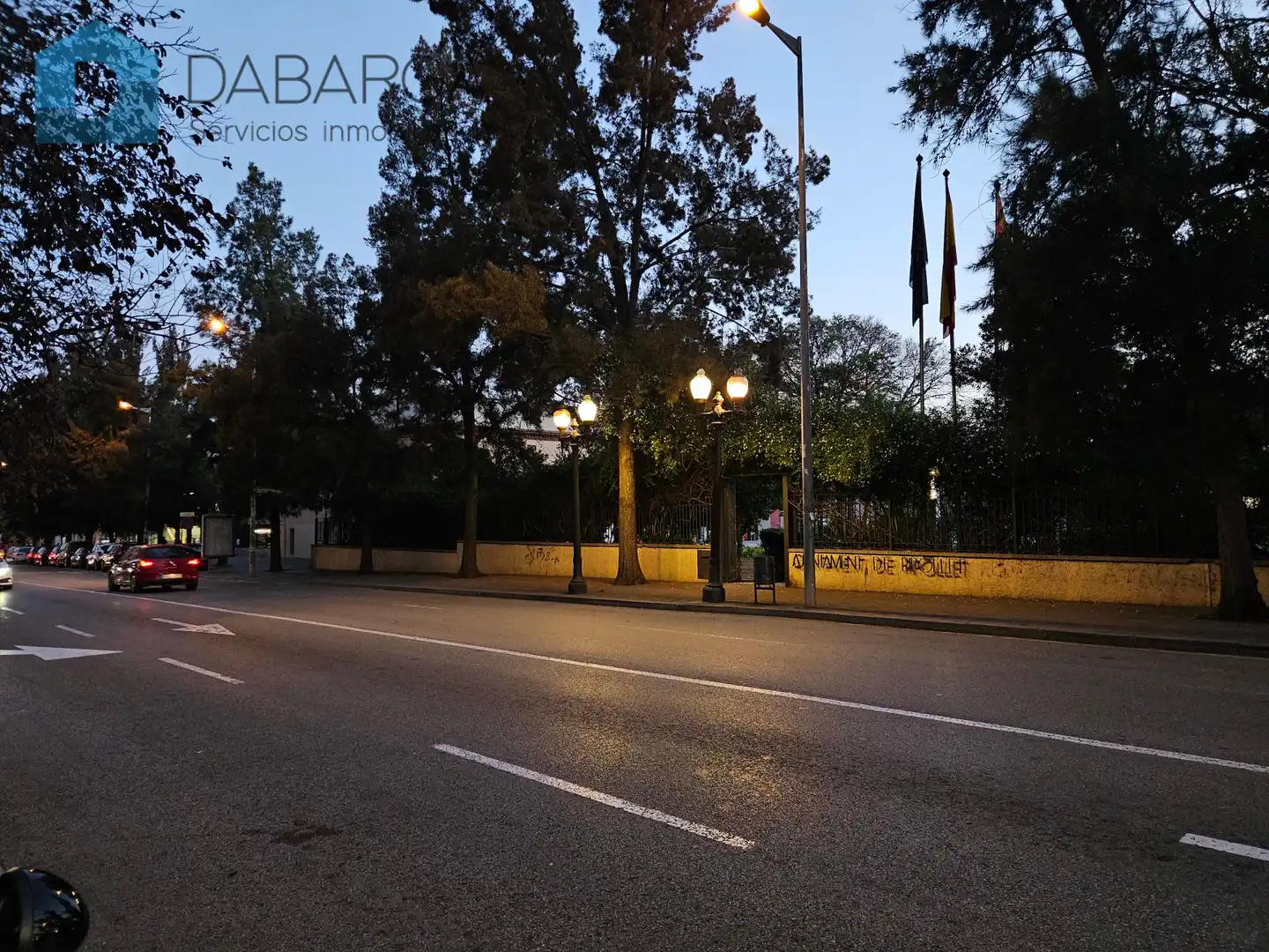 Einzelparkplatz zum Verkauf in Carrer de Maragall, imagen 8