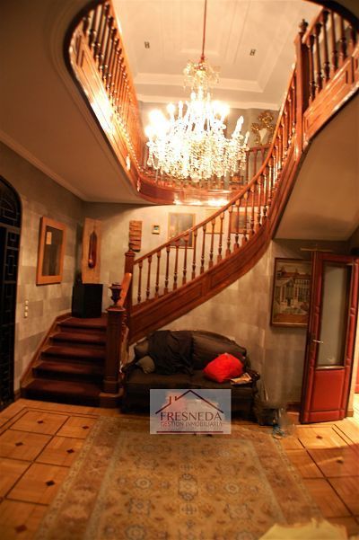 Flat for sale in Oviedo   with Private garden, Parquet flooring and Terrace