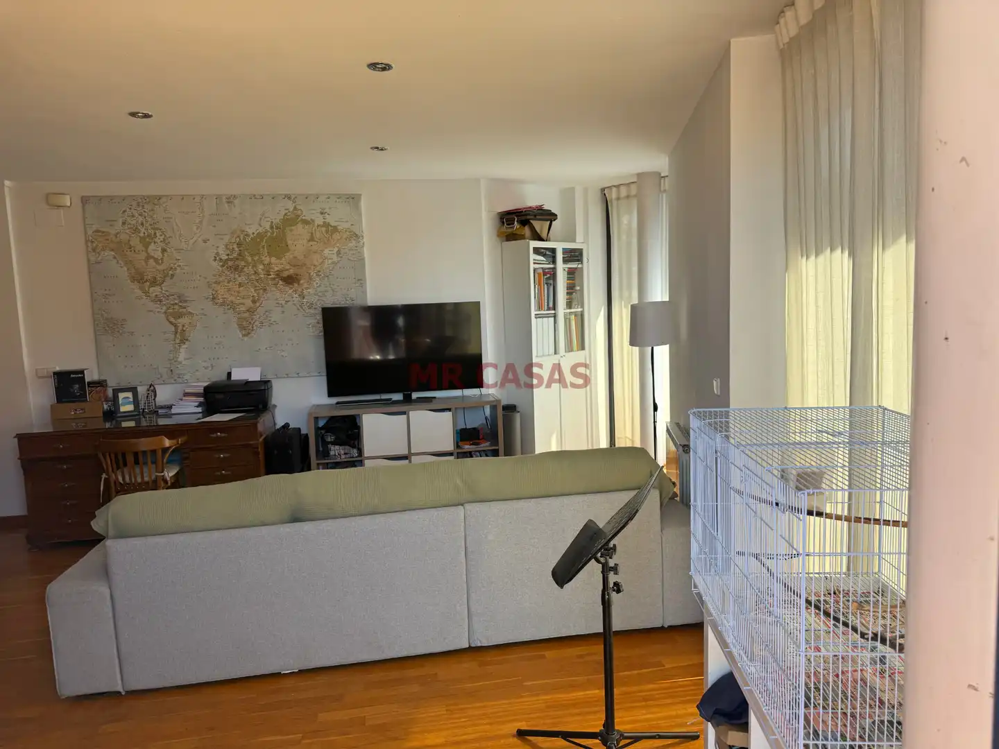 Piso en venta en La Serreta