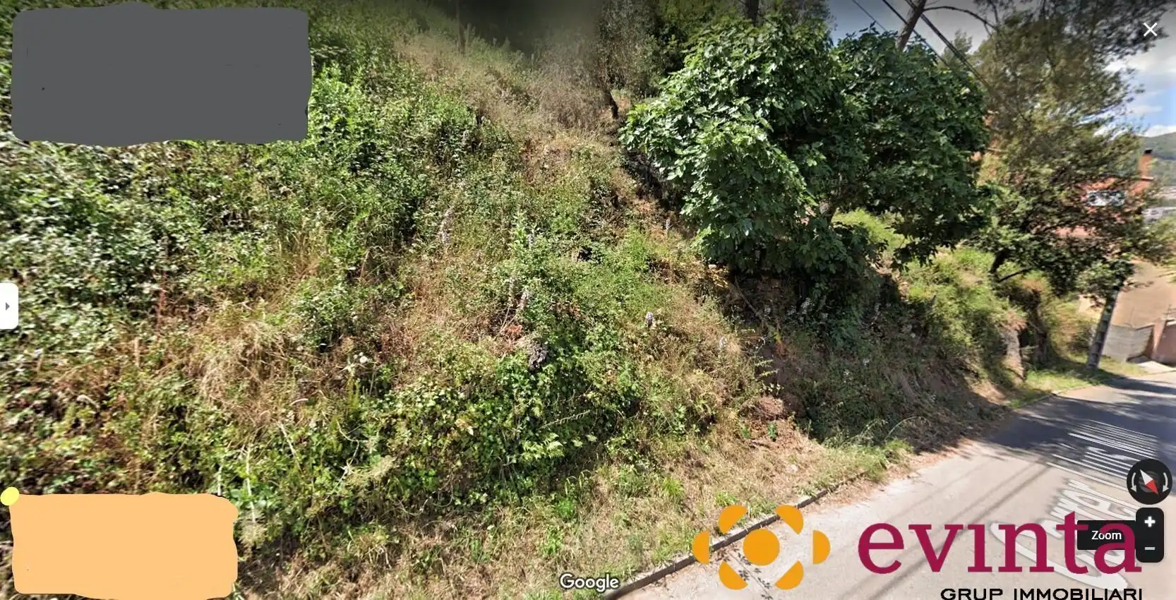 Terrenys i solars en venda a Lluís Millet, imagen 4