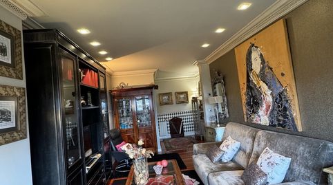 Foto 4 de Piso en venta en Julian Gayarre, Txurdinaga, Bilbao