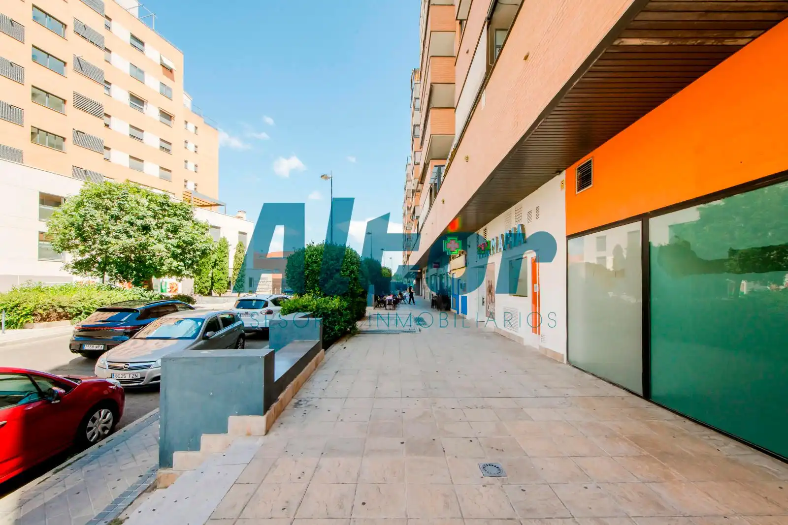 Local comercial en venda a FUENTE CISNEROS 62, imagen 33