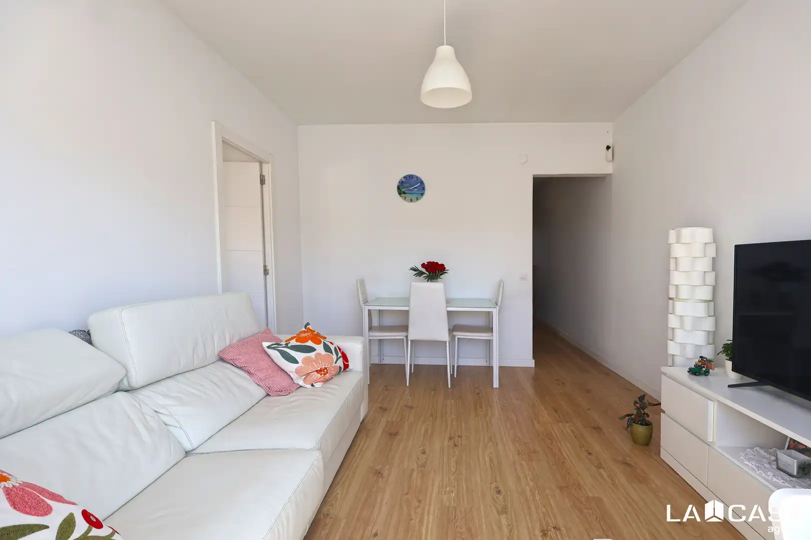 Penthouse with terrace for sale in Santa Eulàlia, imagen 6