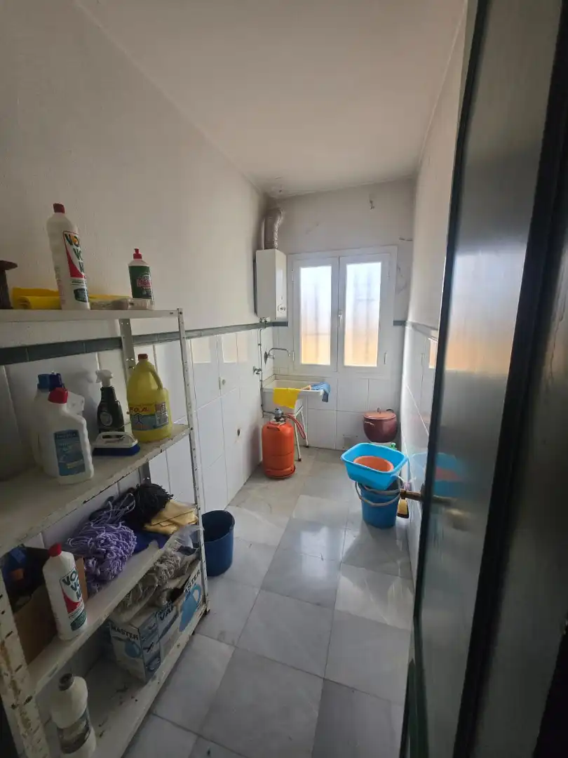 Casa o xalet en venda a Calle Venus, 1, Roquetas Pueblo