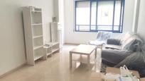 Living room of Apartment for sale in Ciudad Real Capital  with Heating, Storage room and Balcony