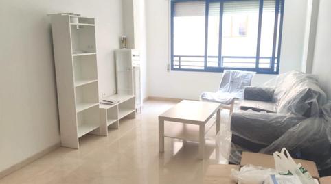 Foto 2 de Apartament en venda a El Torreón - Los Ángeles - El Pilar, Ciudad Real Capital