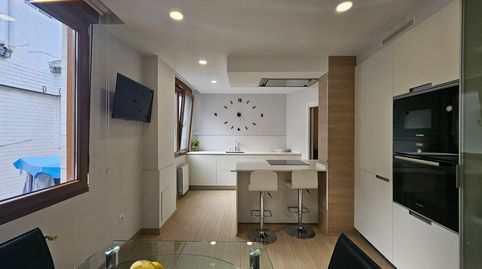 Foto 4 de Dúplex en venta en Julian Ceballos, Centro, Torrelavega
