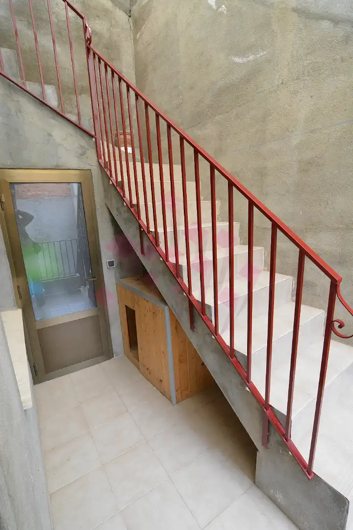 Houses for sale in Villarrubia de los Ojos  with Air Conditioner, Heating and Storage room