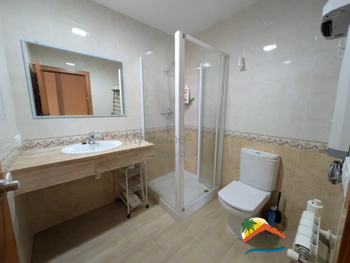 Casa amb piscina en venda a Roca Grossa, imagen 29