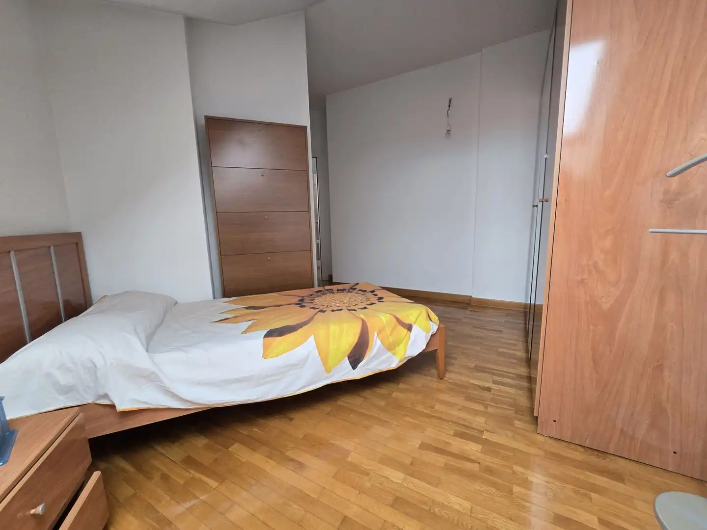 Habitación de Dúplex en venta en Villamediana de Iregua con Calefacción y Amueblado