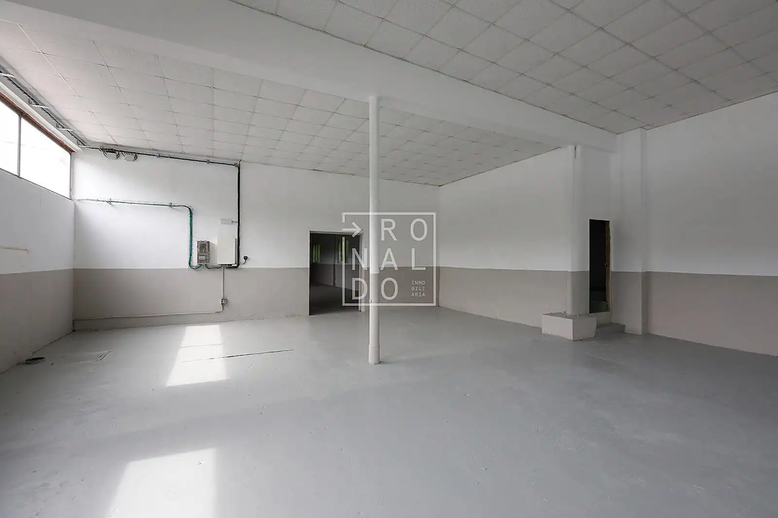 Industrial building for sale in GUDARIEN ETORBIDEA, imagen 12