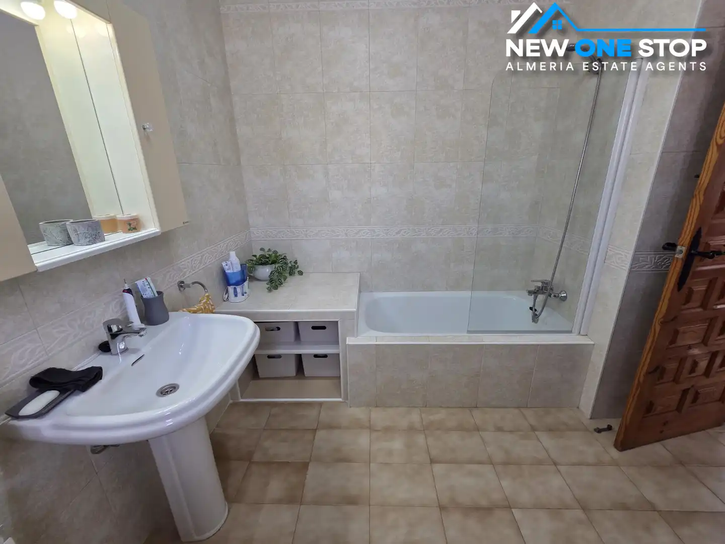 Casa con terraza en venta en Calle Granada 27, imagen 27