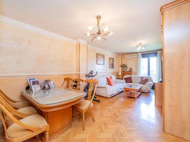 Appartamento con ascensore in vendita a Calle Mancio Serra Leguizamo 10