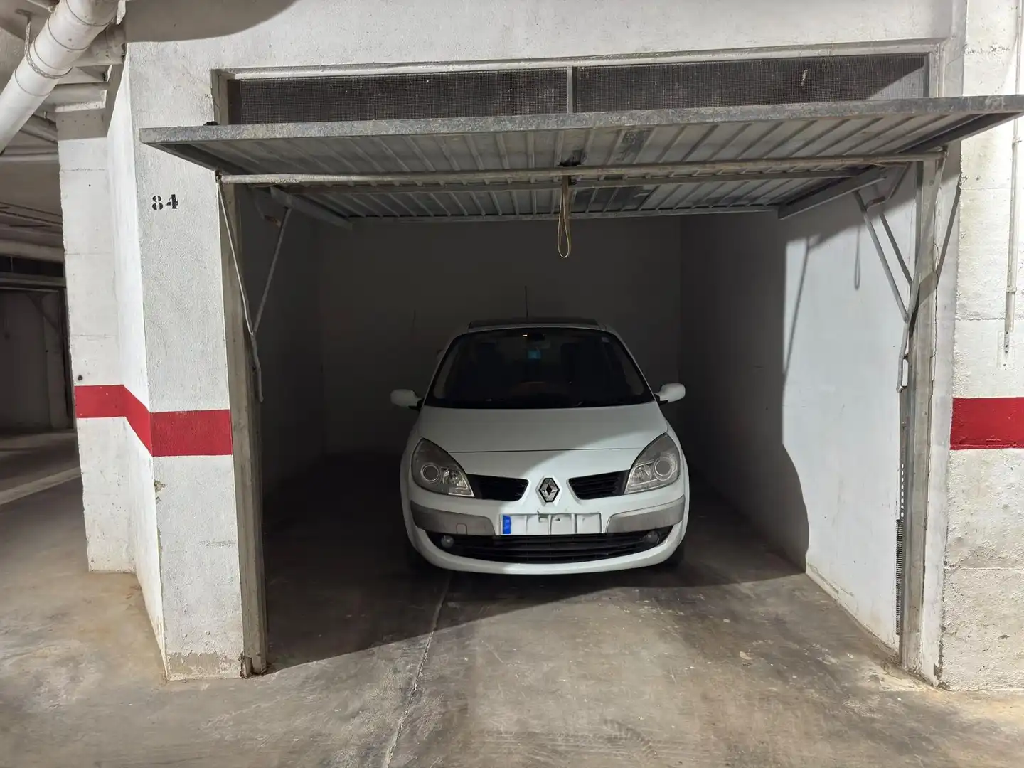 Einzelparkplatz zum Verkauf in Avenida GENERALITAT VALENCIANA, imagen 3