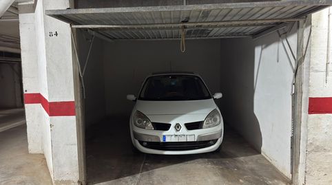 ALG250  CABINA DE GARAJE DE 18M2 EN AVDA GENERALITAT DE ALGEMESI, imatge 3