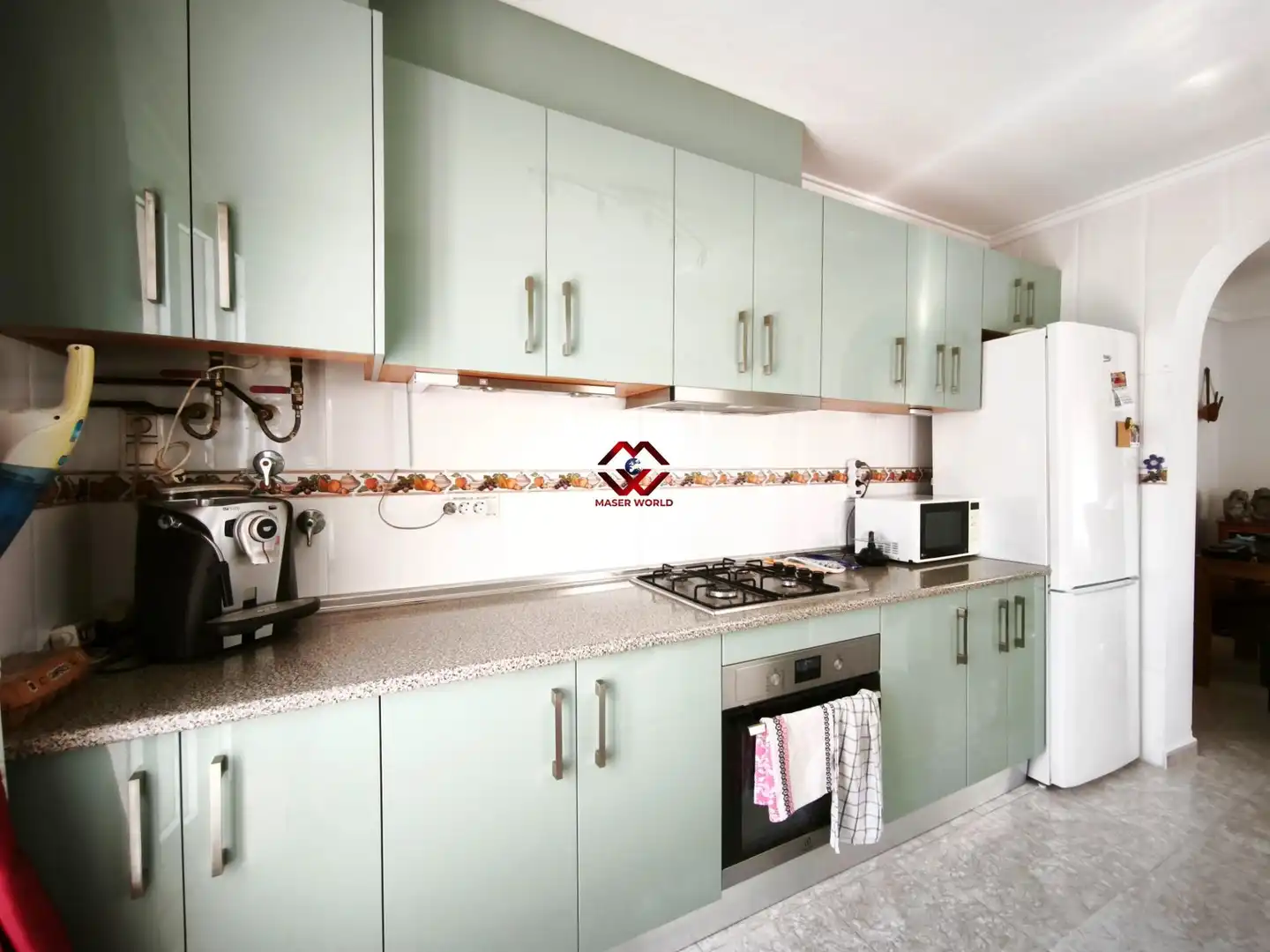 Chalet con piscina en venta en Calle PITERAS, imagen 19