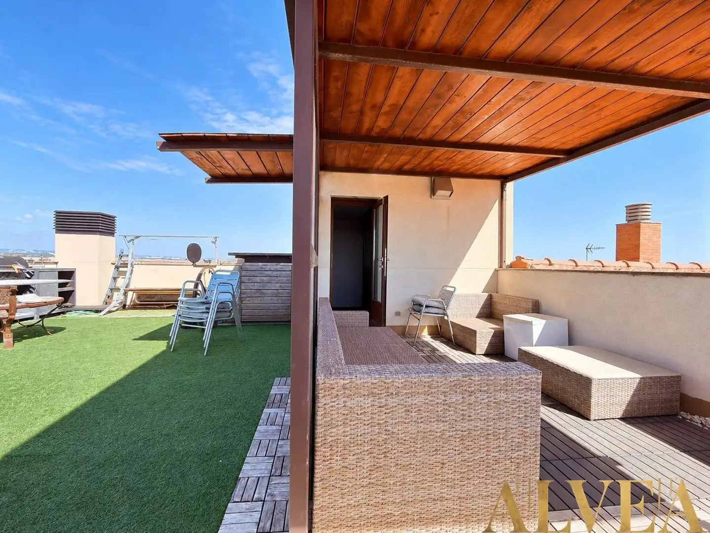 Casa en venda a Plaza MAYOR (VENTA OLIVAR)