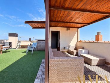 Casa en venda a Plaza MAYOR (VENTA OLIVAR)