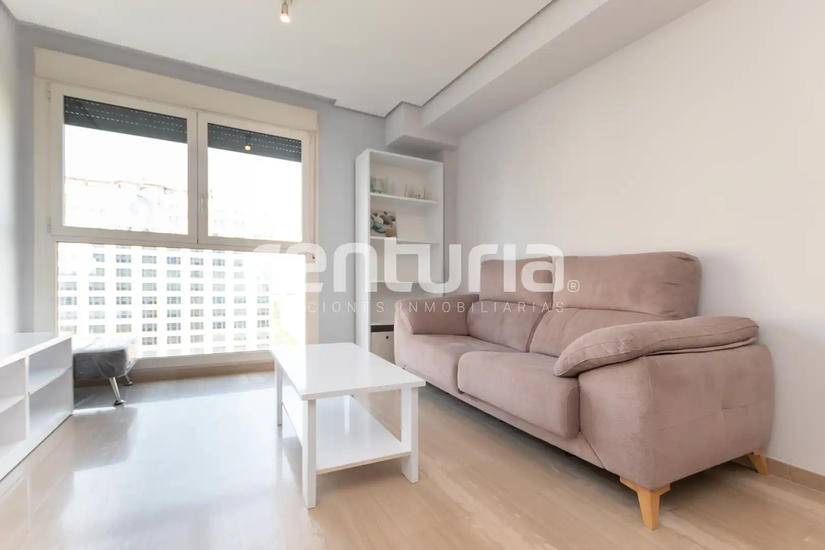 Apartment mit Terrasse zur Miete in Avinguda de les Corts Valencianes, imagen 7