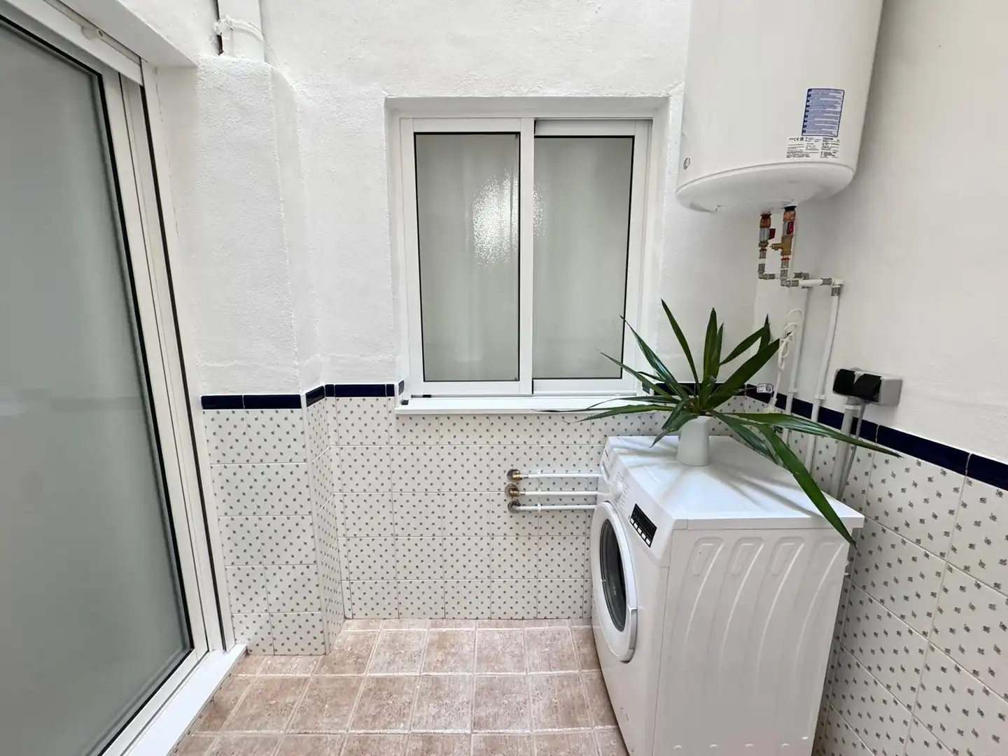 Apartamento con terraza en venta en Calle del palangre, imagen 36