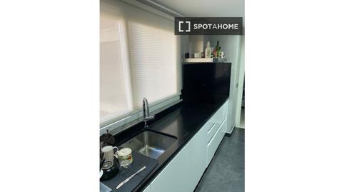 Photo 3 of Flat to rent in Las Tablas,  Madrid Capital