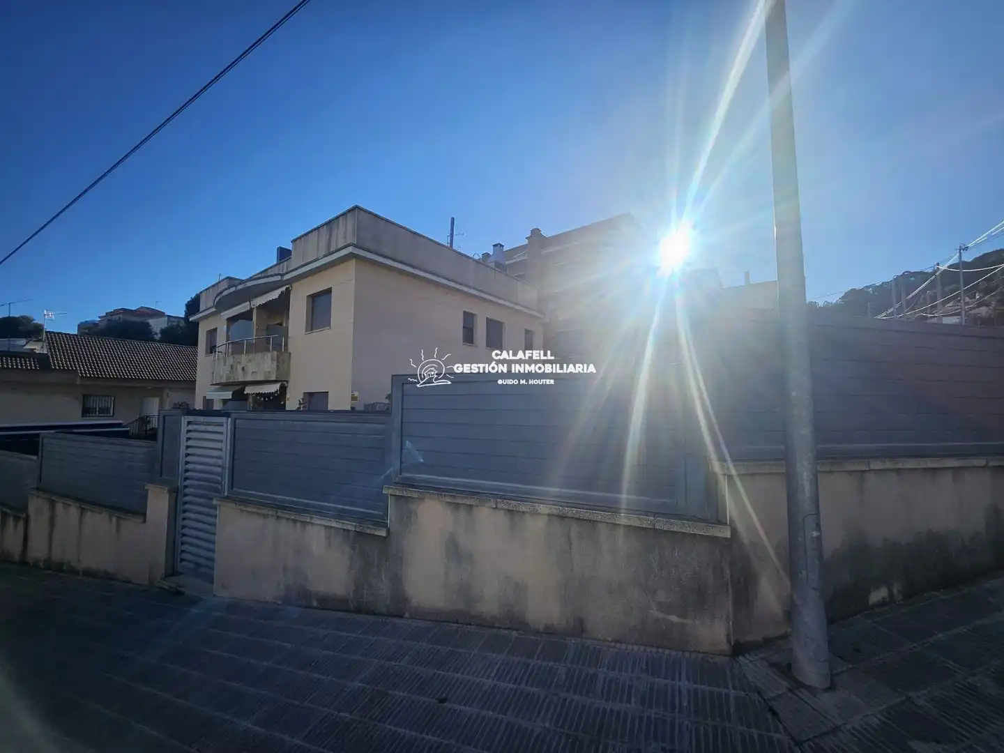 Appartement avec piscine à vendre à CONDE ORBANEJA, imagen 18