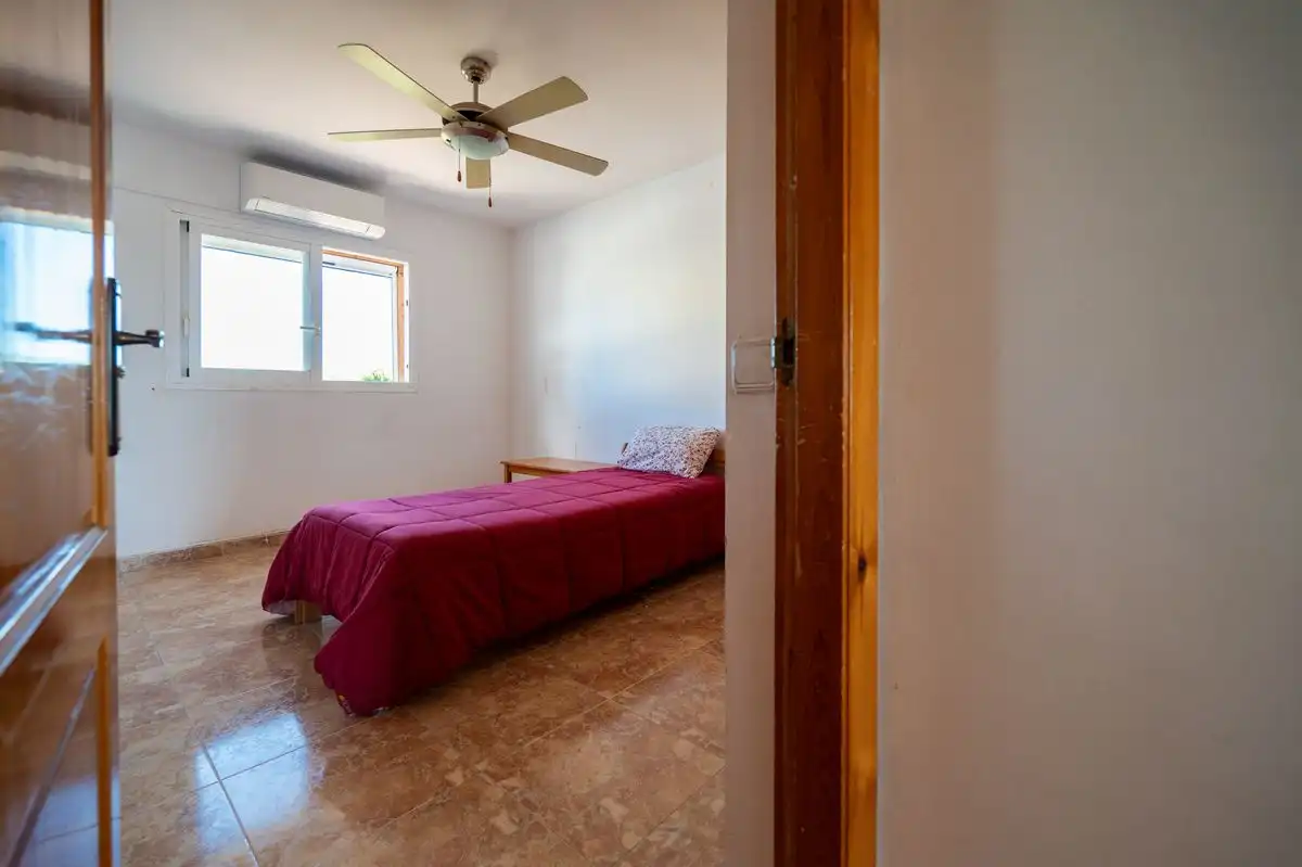 Penthouse with terrace for sale in Sant Antoni de Portmany, imagen 22