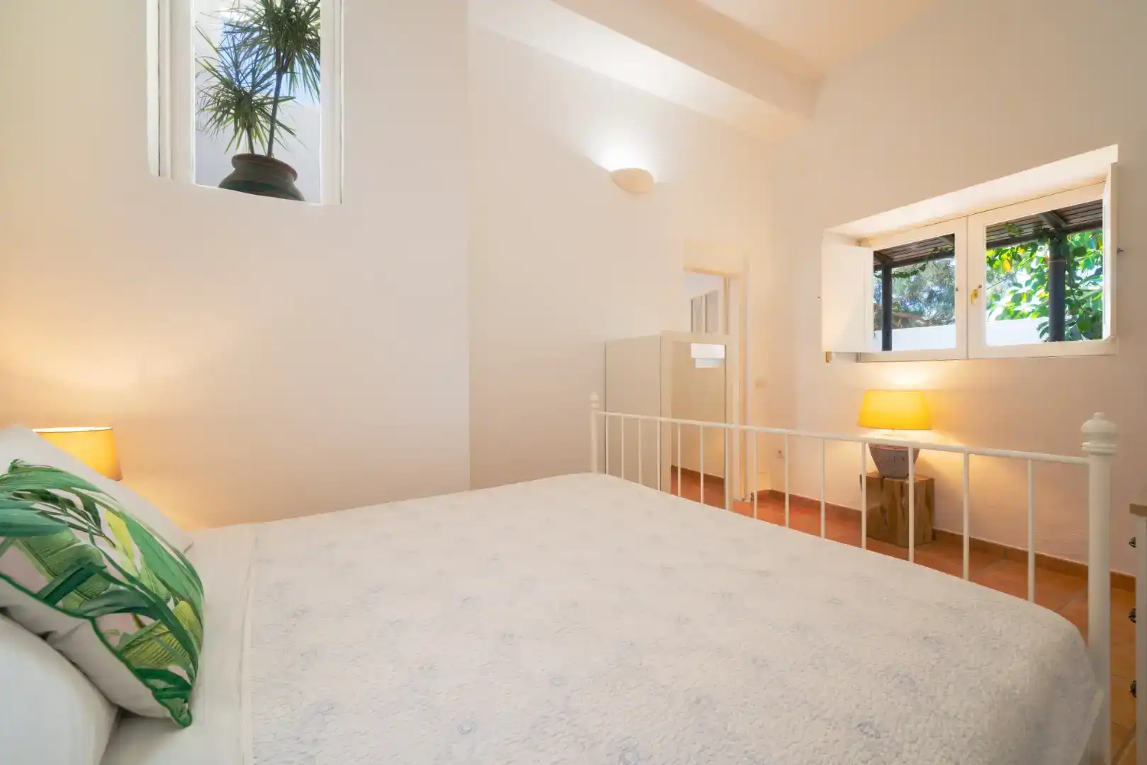 Habitación de Finca rústica en venta en Teguise con Jardín privado, Horno y Lavadora