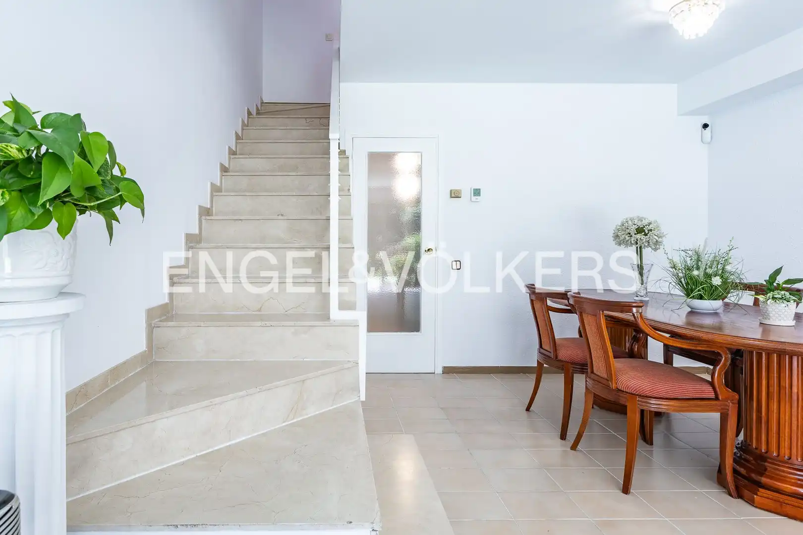 Casa o xalet en venda en Sant Cugat del Vallès amb Aire condicionat, Calefacció i Jardí privat