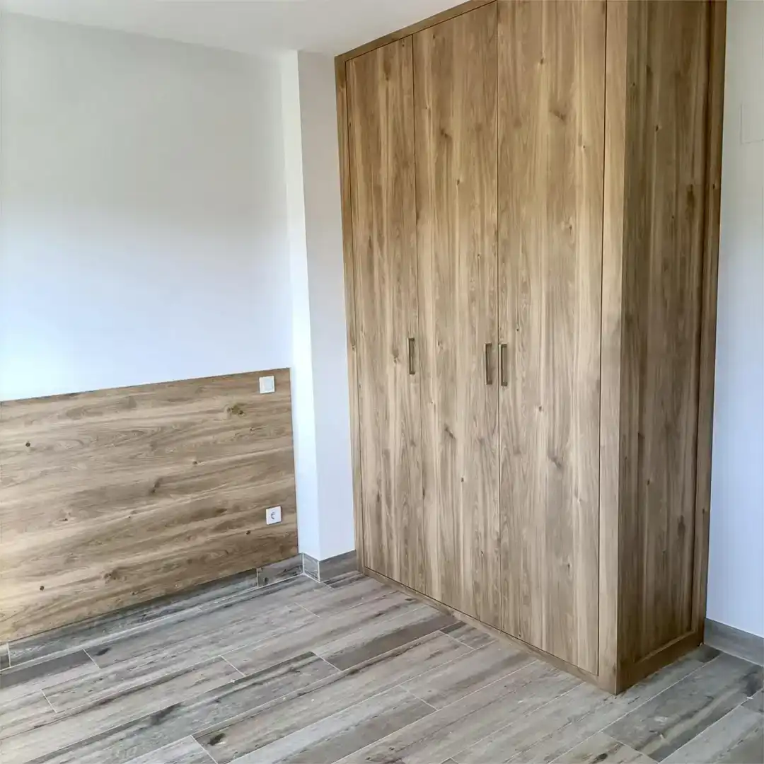 Habitación de Piso de alquiler en Santander con Trastero