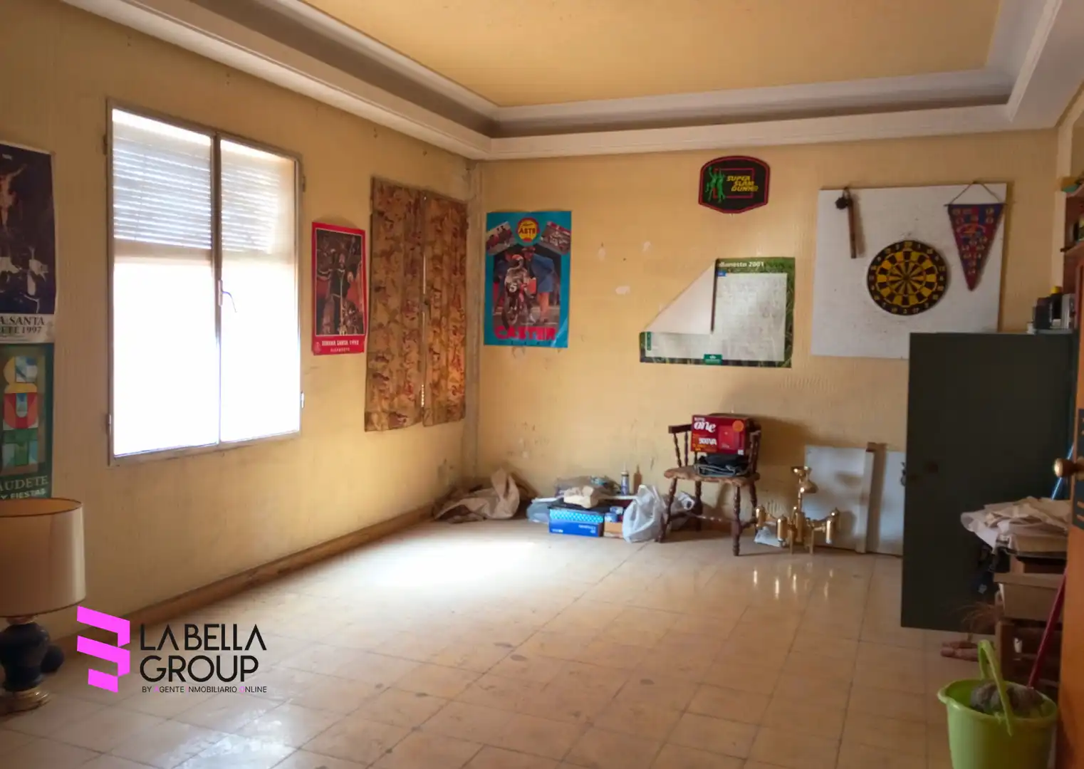 Inmuebles singulares en venta en Calle Llana, imagen 26