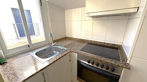 Foto 5 de Apartament en venda a Centre, La Ràpita