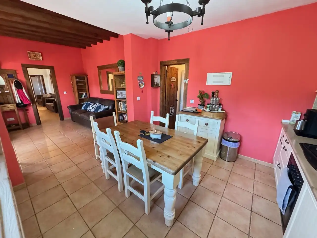 Country house zum Verkauf in Sorbas