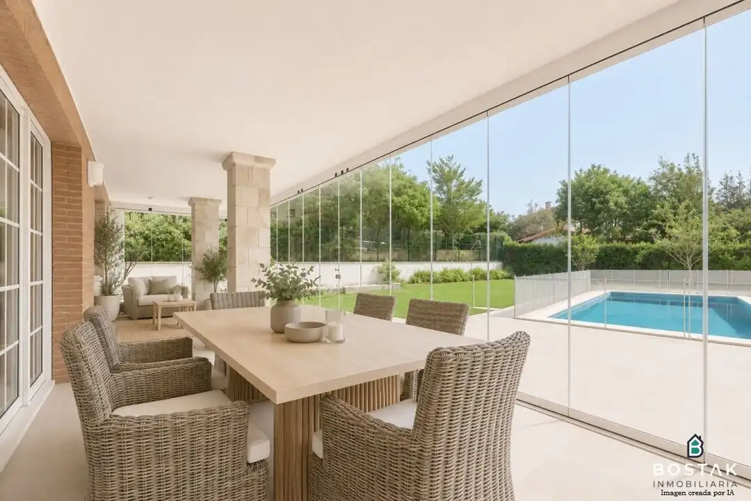 Terrace of Houses for sale in Barrika  with Heating, Private garden and Terrace