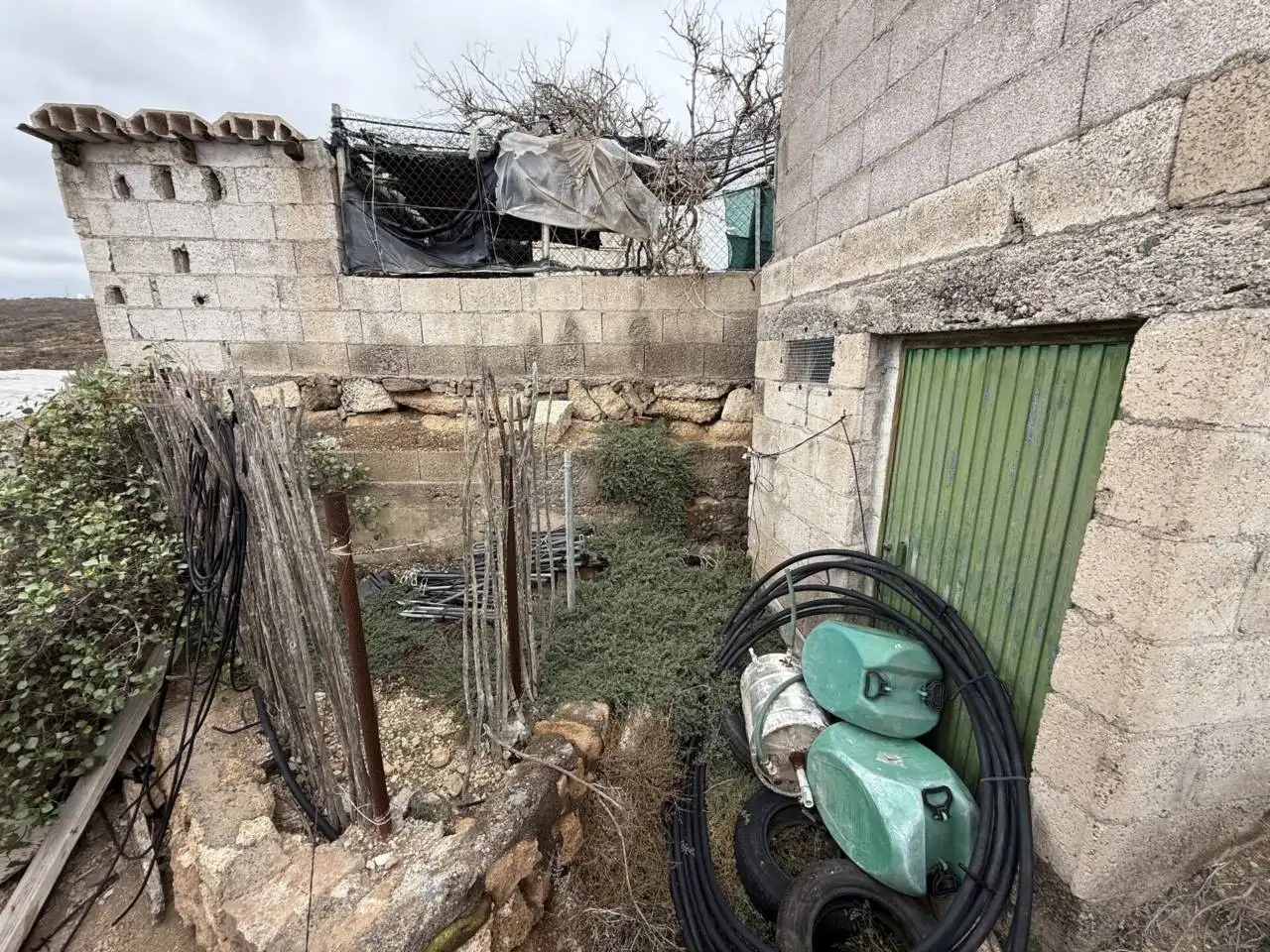 Rural land for sale in Viso, imagen 9