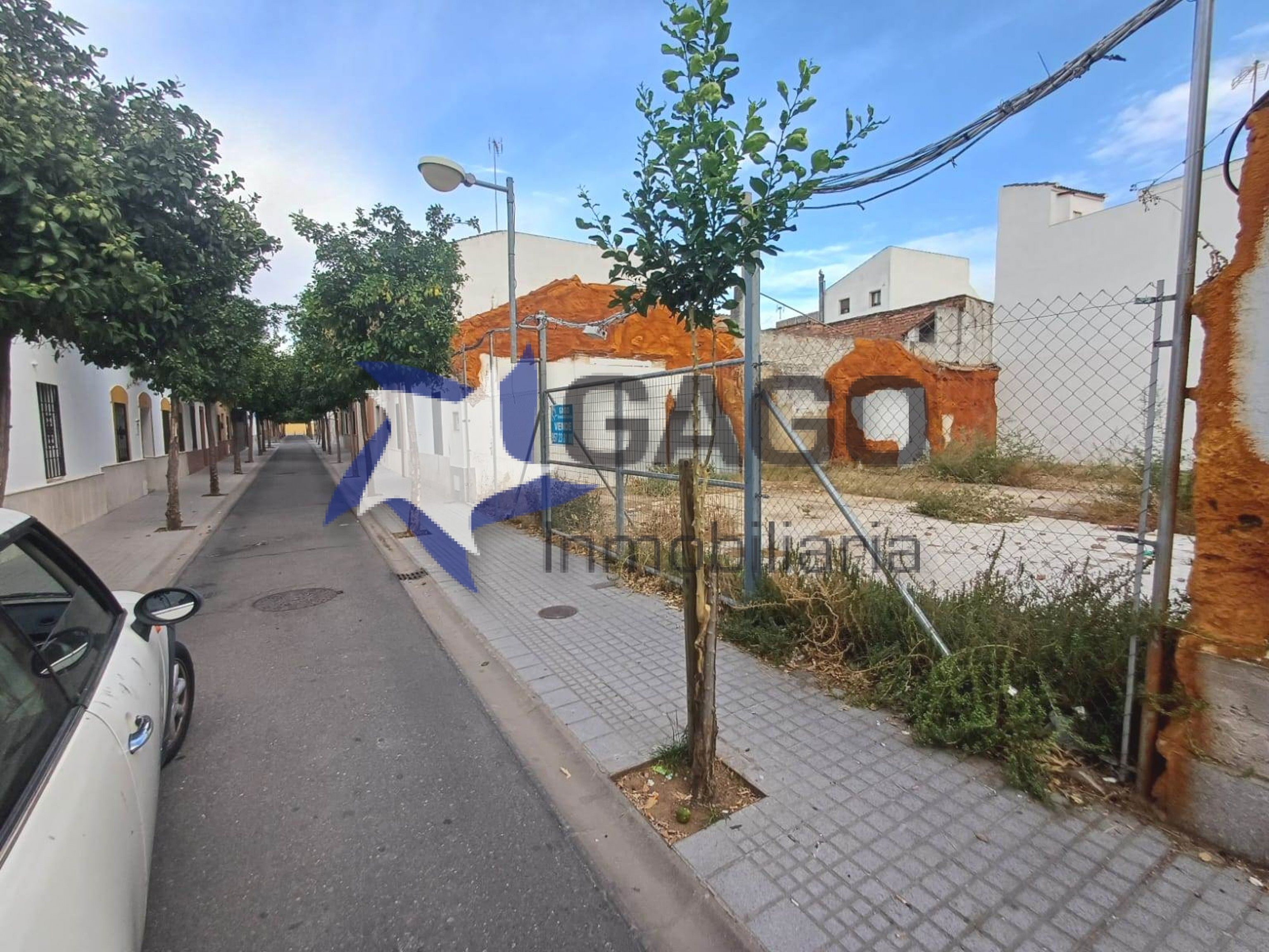 Exterior view of Flat for sale in  Córdoba Capital