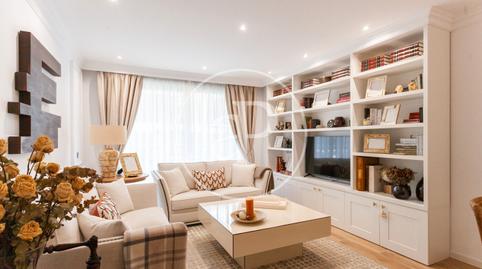 Photo 2 of Flat for sale in C. de la Escalonia, 15, Marazuela - El Torreón, Las Rozas de Madrid