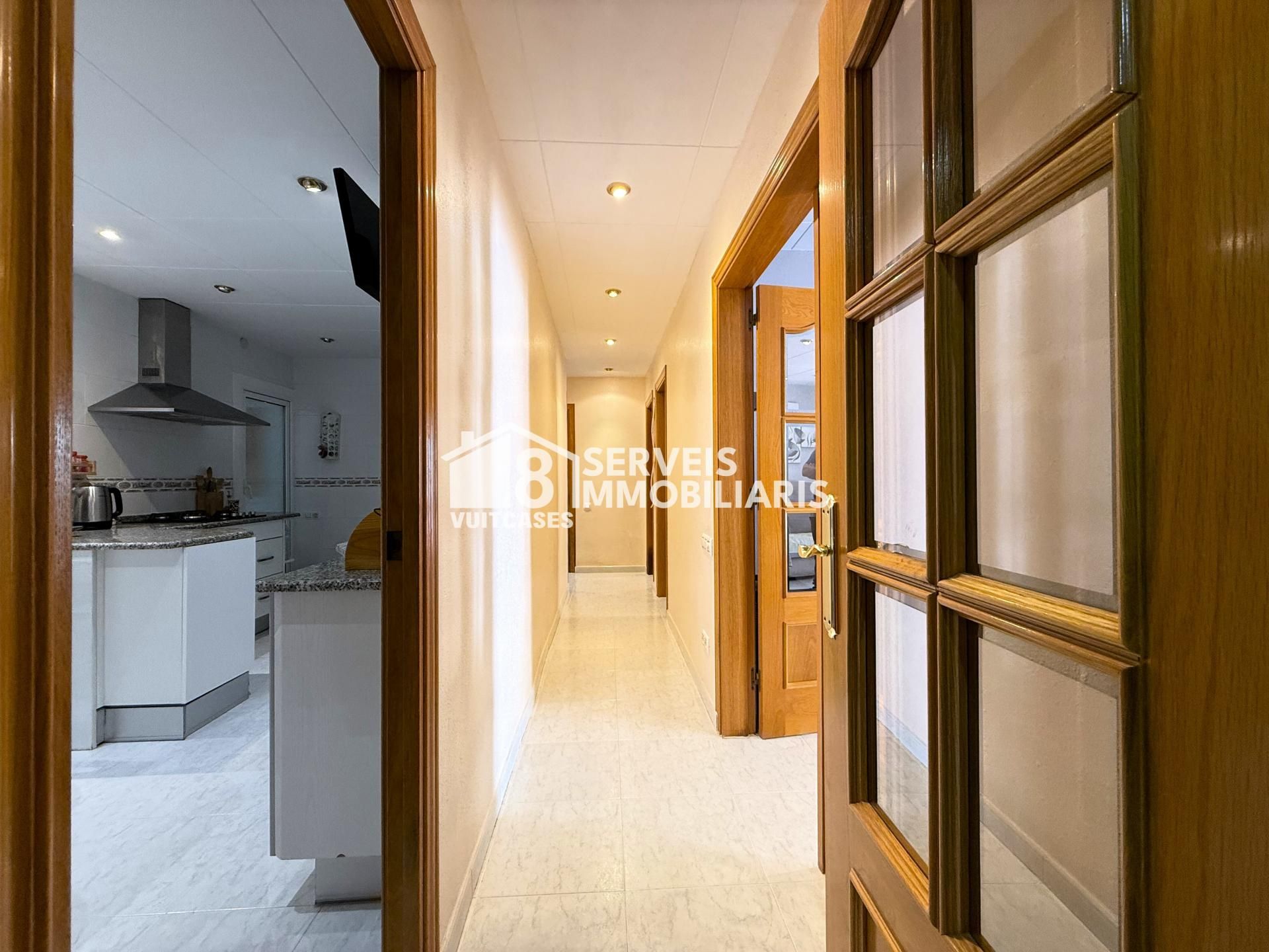 Flat for sale in Canet de Mar  with Heating, Terrace and Oven