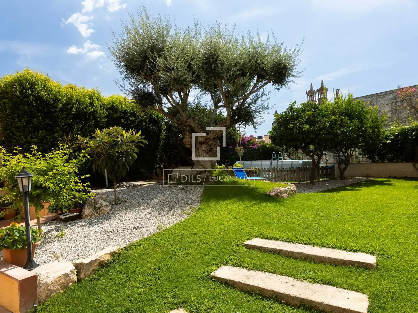 Detached house with terrace for sale in Teià, imagen 5
