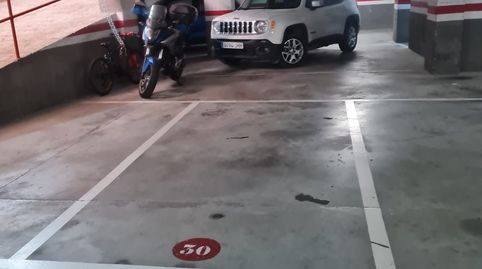 Foto 3 de Garaje en venta en Carrer Torrent Mal, 37, Nucli Urbà, Esparreguera