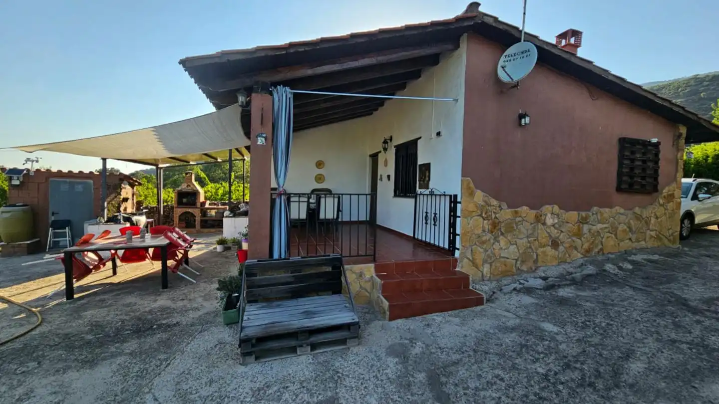 Casa o chalet en venta en El Torno