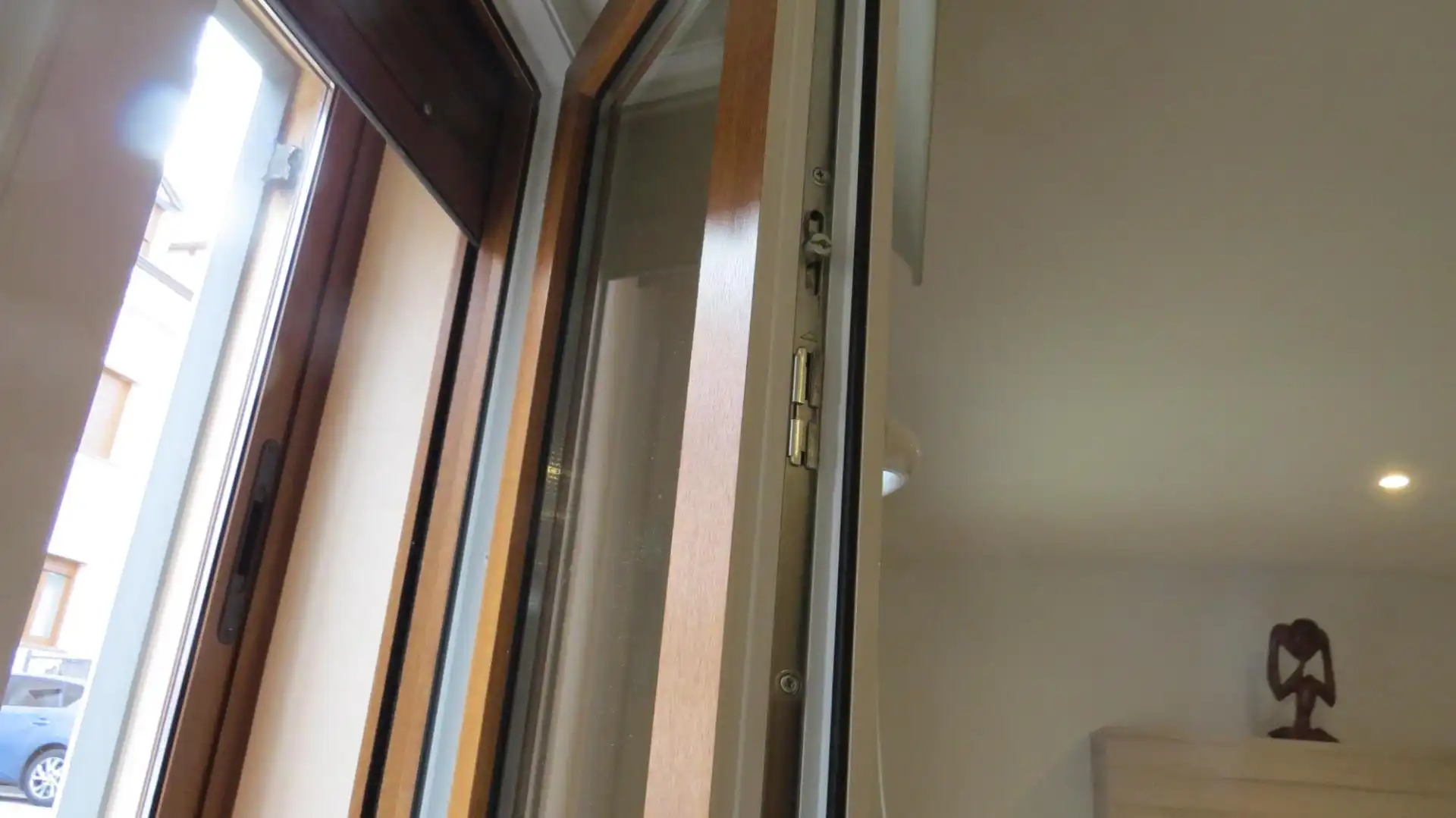 Piso en venta en Real Sitio de San Ildefonso con Calefacción