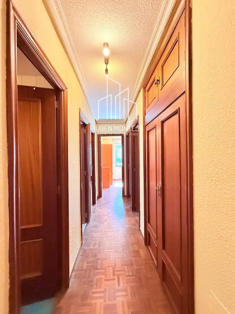 Appartement avec terrasse à louer à de Villamayor, imagen 14