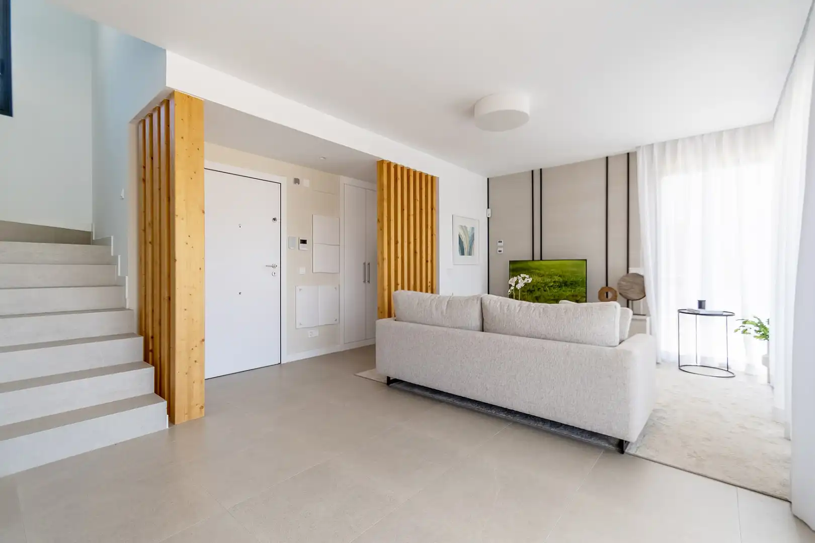 Vivienda con piscina en venta en Benamara - Atalaya, imagen 2