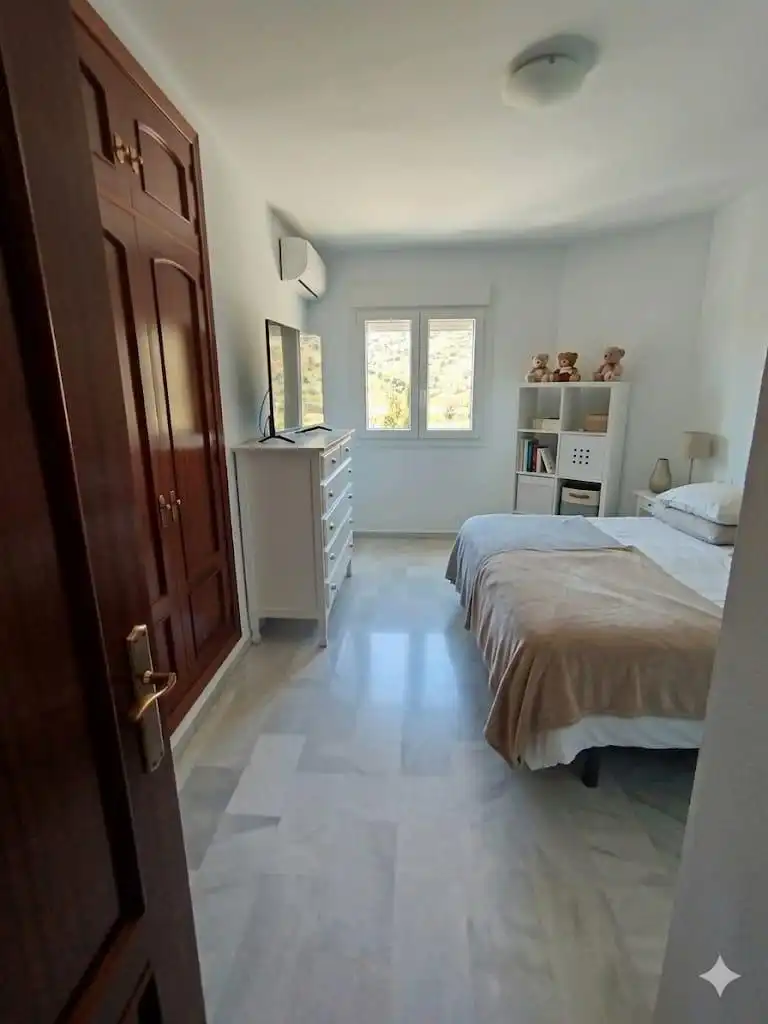 Wohnung mit Pool zum Verkauf in Camino CORTIJADA LOS DELGADOS, imagen 4