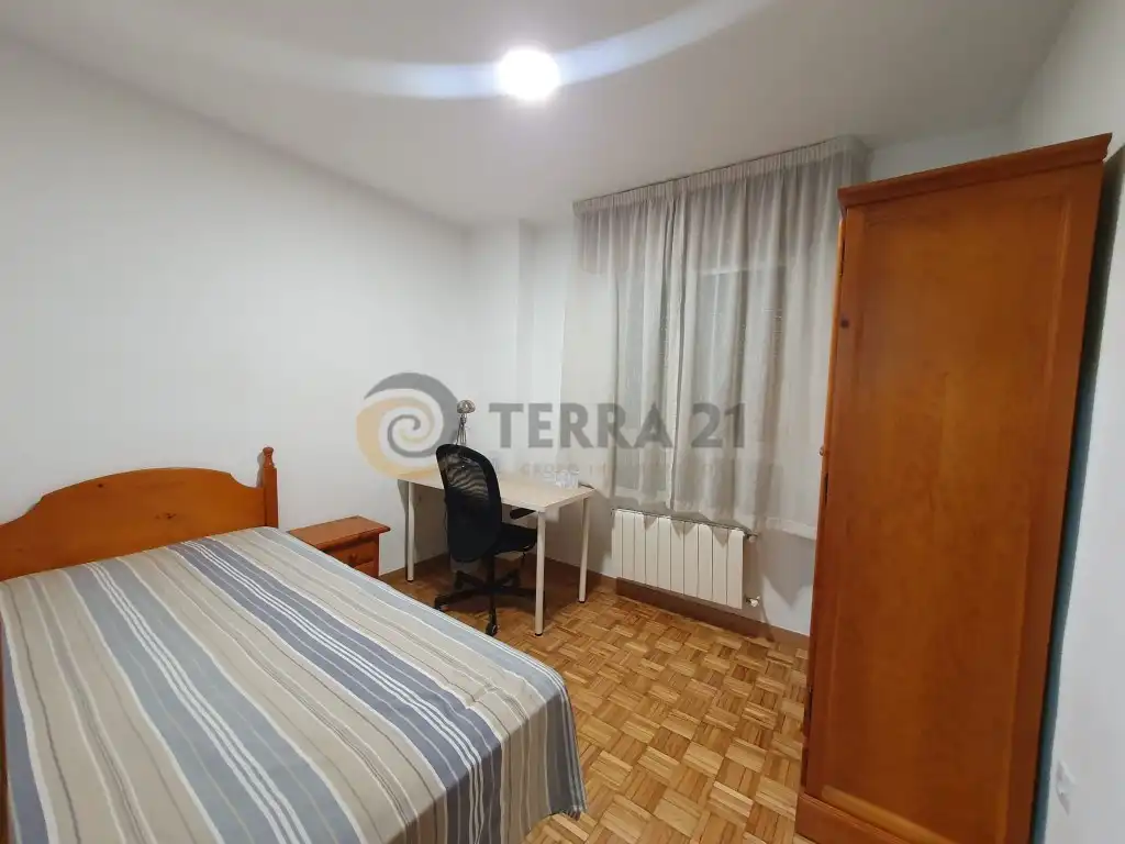 Flat with lift to rent in Belén - San Roque, imagen 10