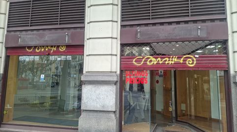 Foto 3 von Geschaftsraum zur Miete in Gracia, Vila de Gràcia, Barcelona Capital