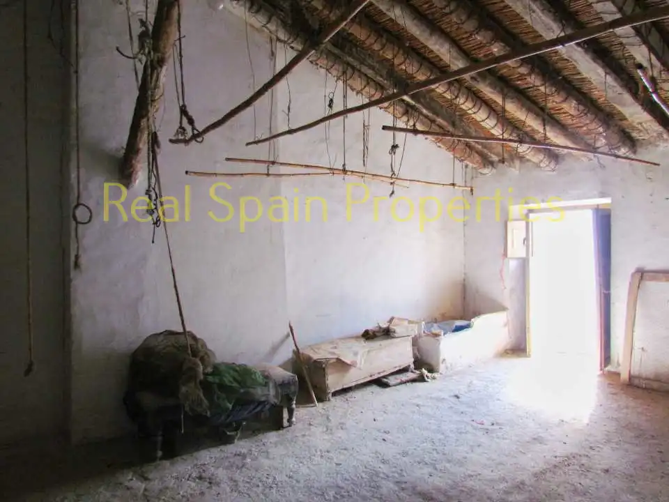 Terraced house with terrace for sale in Vélez-Rubio, imagen 23