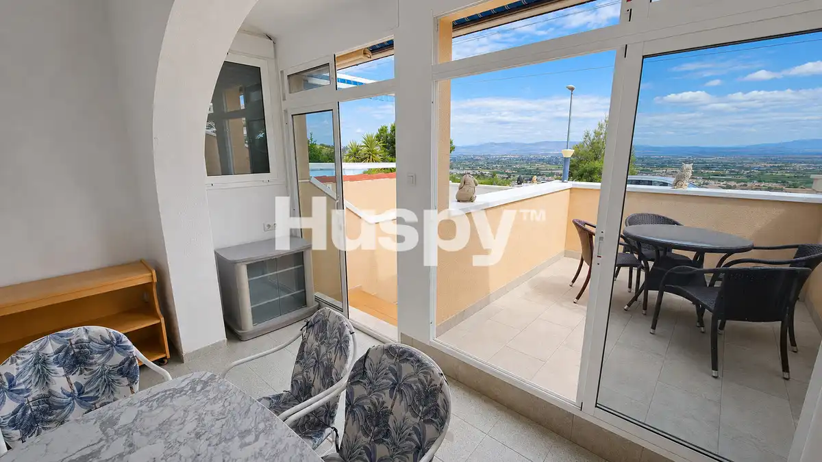Haus zum Verkauf in Calle Costa de Garraf, imagen 10